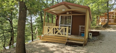 Cottage Duo