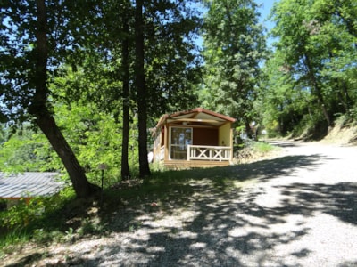 Cottage Duo