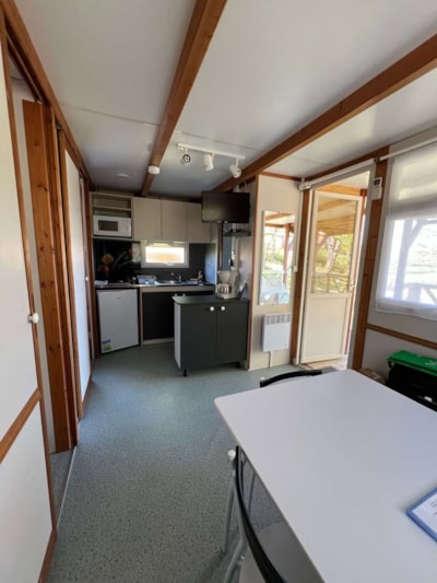 Cottage 1 à 5 personnes