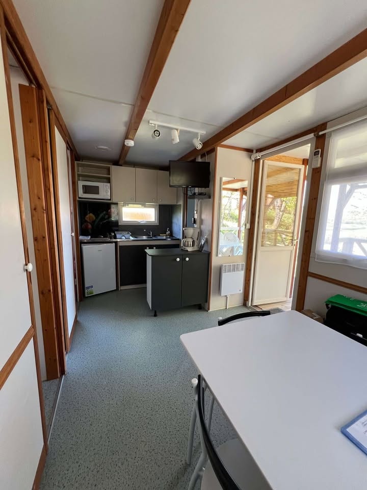 Cottage 1 à 5 personnes