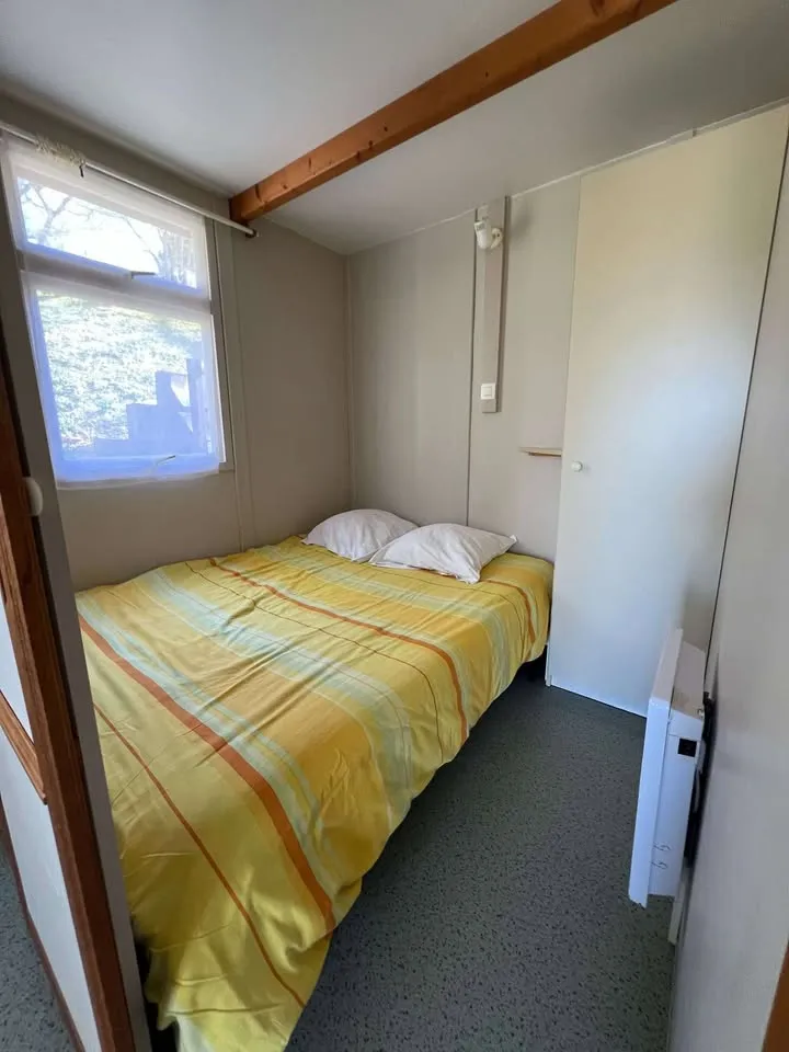 Cottage 1 À 5 Personnes