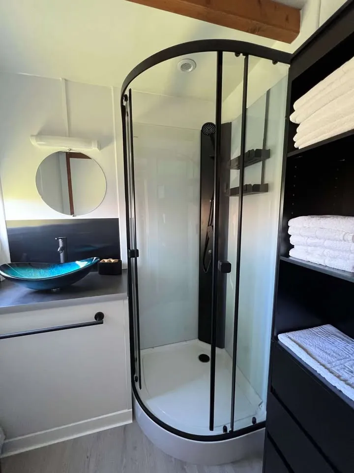 Cottage 1 À 5 Personnes