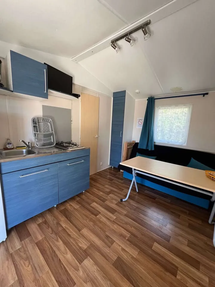 Cottage 1 À 5 Personnes