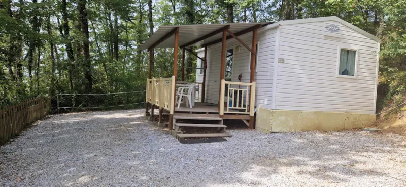 Cottage 1 À 5 Personnes