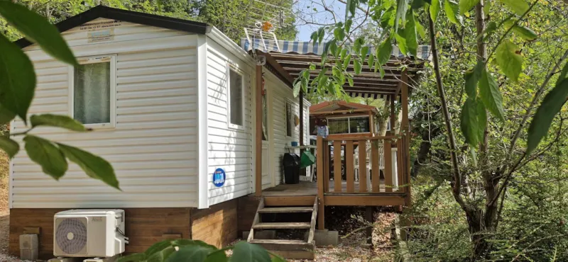 Cottage 1 À 4 Personnes