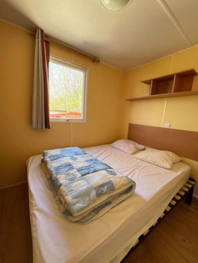 Cottage from 1 to 4 person