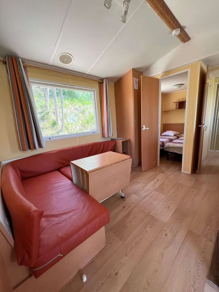 Cottage 1 À 4 Personnes