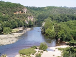 Beaches Camping Sunêlia Le Séquoia - Payrac
