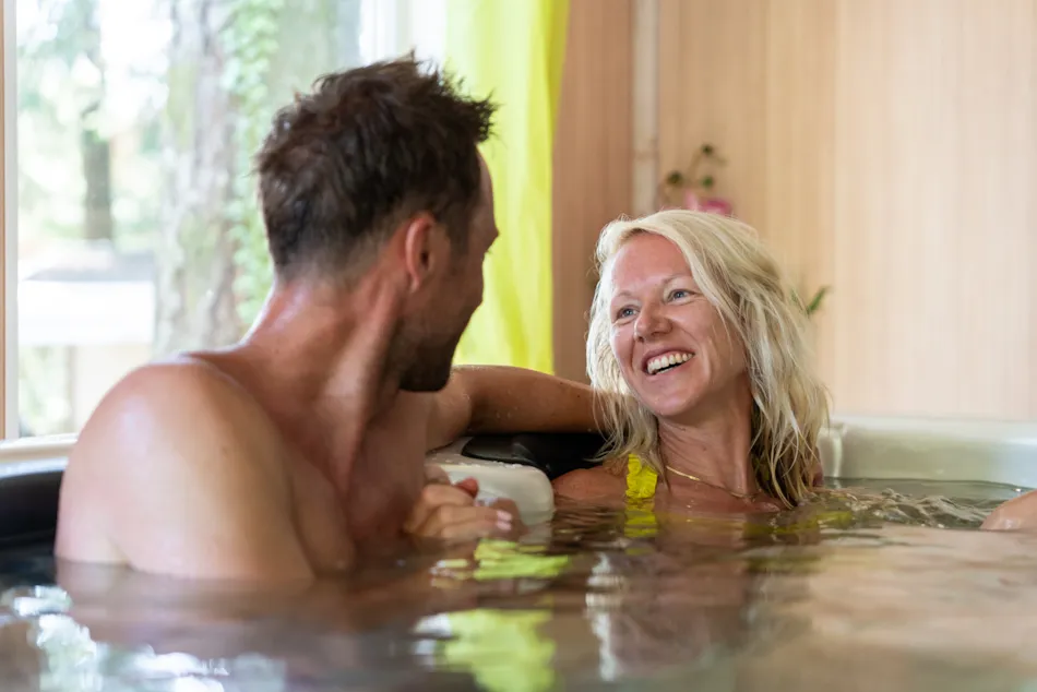 Camping Sunêlia Le Séquoia