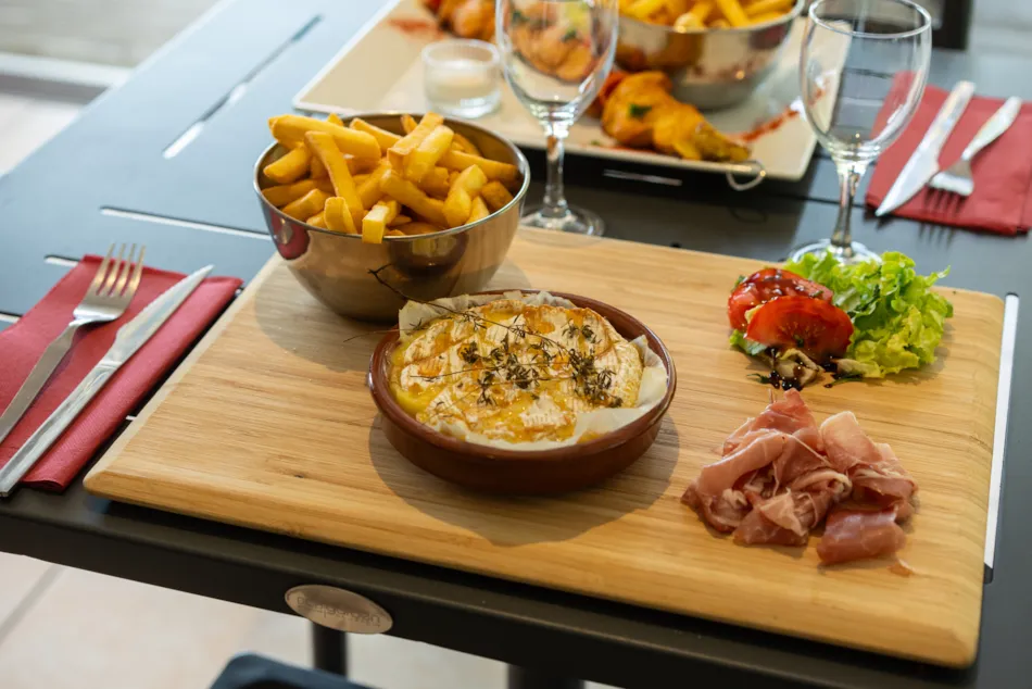 Camping Sunêlia Le Séquoia