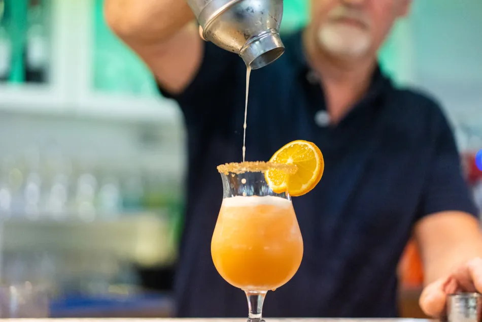 Camping Sunêlia Le Séquoia