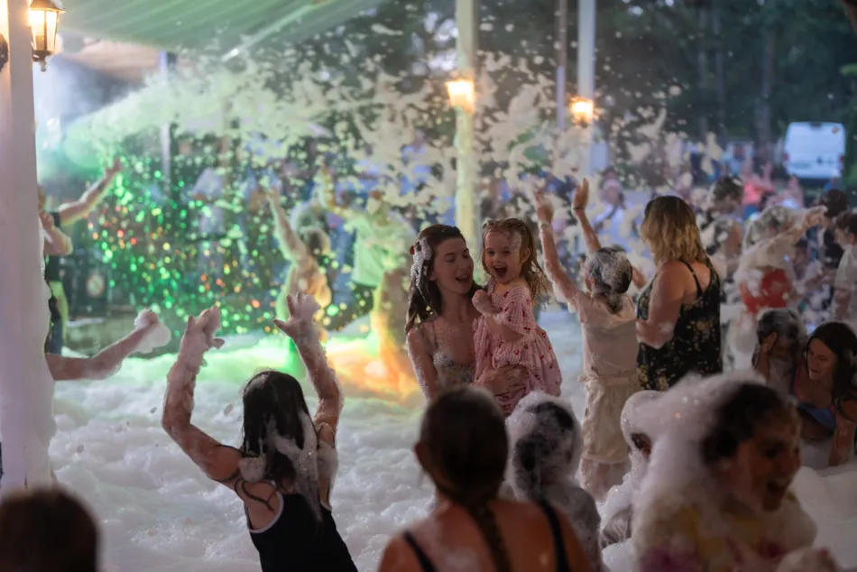 Camping Sunêlia Le Séquoia