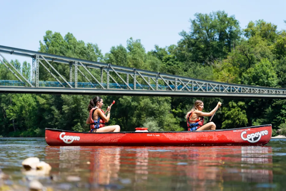 Camping Sunêlia Le Séquoia