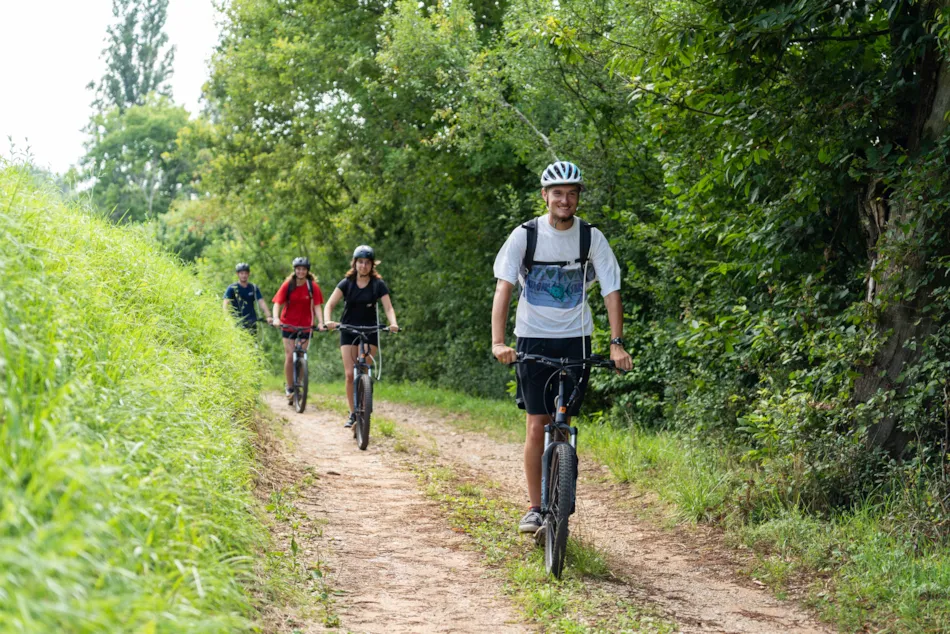 Camping Sunêlia Le Séquoia