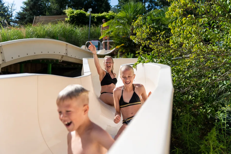 Camping Sunêlia Le Séquoia