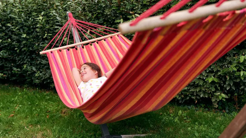 Tente Lodge Prestige Plus - Avec Sanitaire