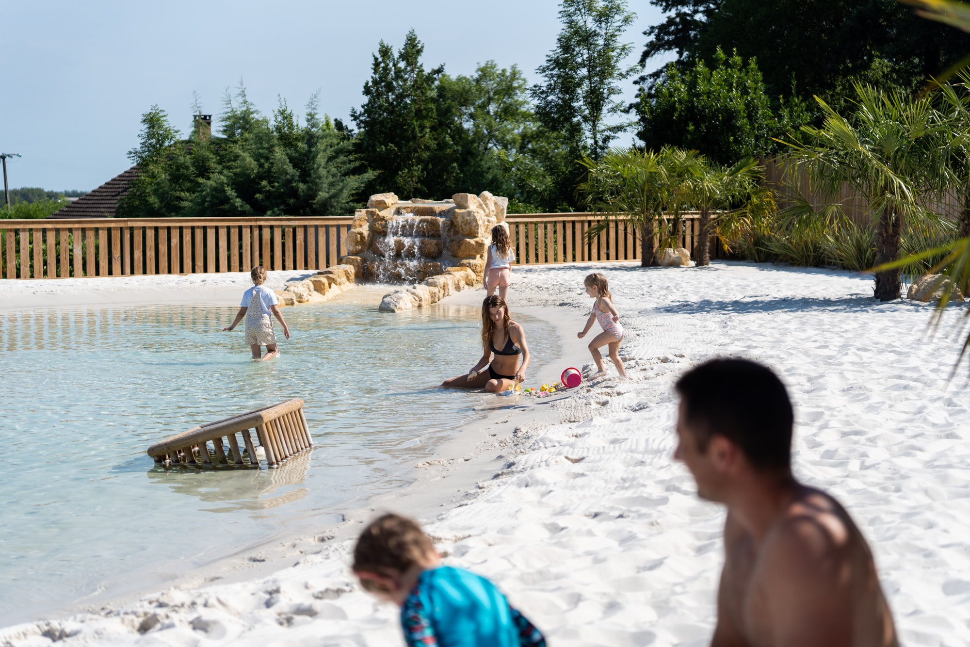 Camping Sunêlia Le Séquoia — Photo 5