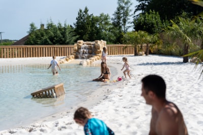 Camping Sunêlia Le Séquoia