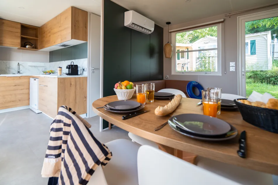 Camping Sunêlia Le Séquoia