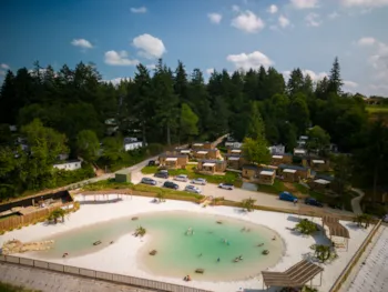 Camping Sunêlia Le Séquoia - Ucamping
