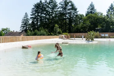 Camping Sunêlia Le Séquoia - image n°2 - Camping Direct