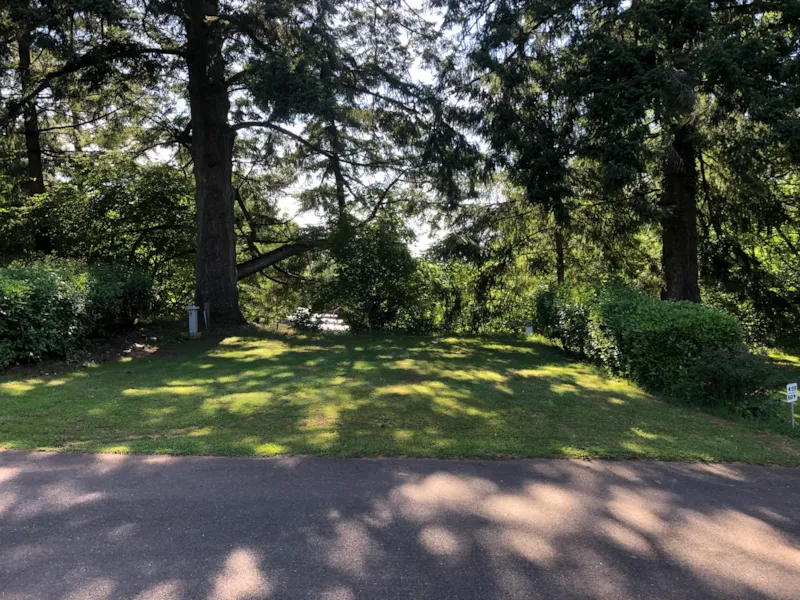 Emplacement Prestige 100M² - 10A + Eau Et Évacuation Des Eaux Usées