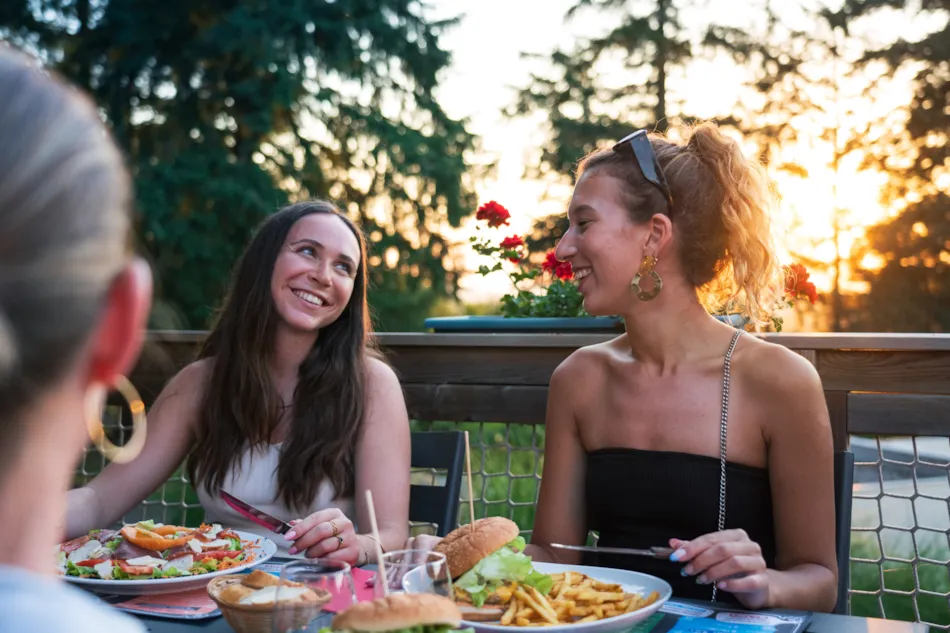 Camping Sunêlia Le Séquoia