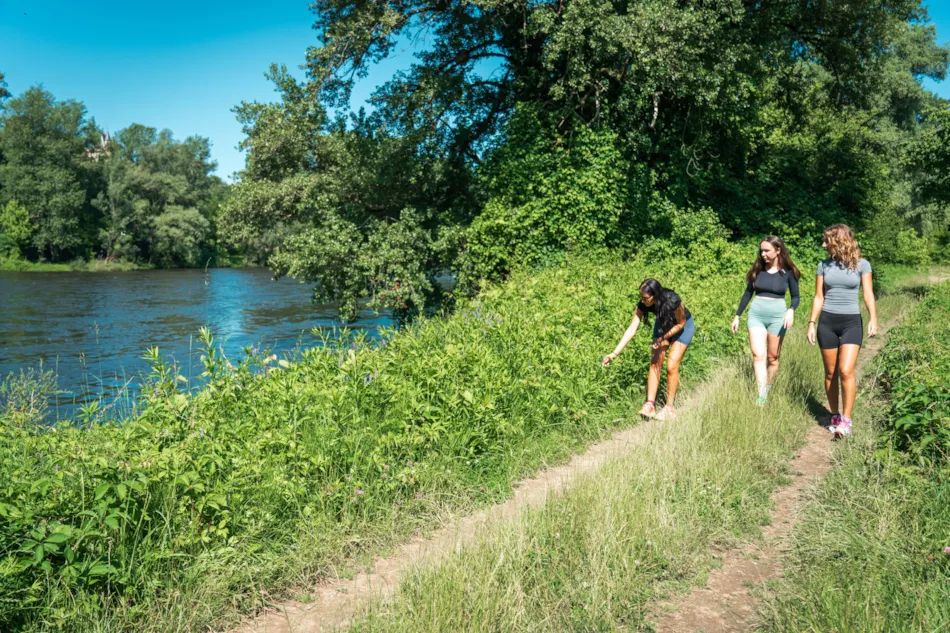 Camping Sunêlia Le Séquoia