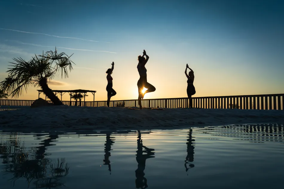 Camping Sunêlia Le Séquoia
