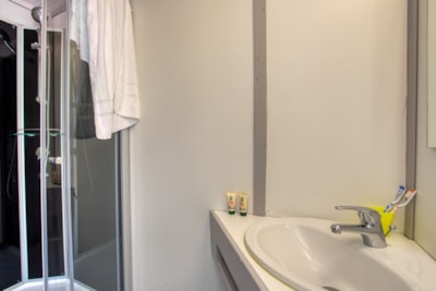 Chalet Prestige 35m² 2 bedrooms - air-conditioning