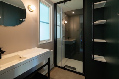 Mobile-home Sunelia Luxe 32m² 2 bedrooms - air-conditioning