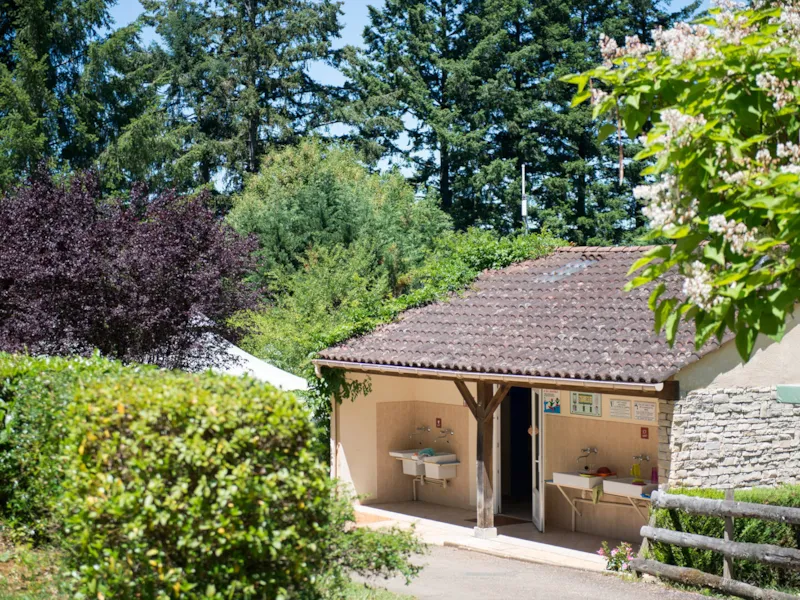 Emplacement Prestige 100M² - 10A + Eau Et Évacuation Des Eaux Usées