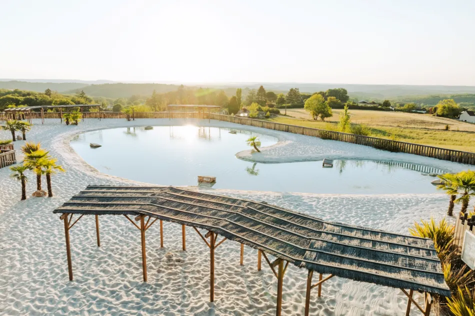 Camping Sunêlia Le Séquoia