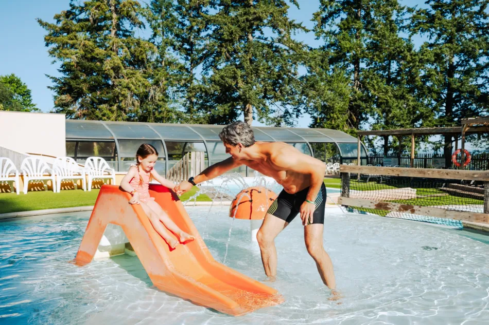 Camping Sunêlia Le Séquoia
