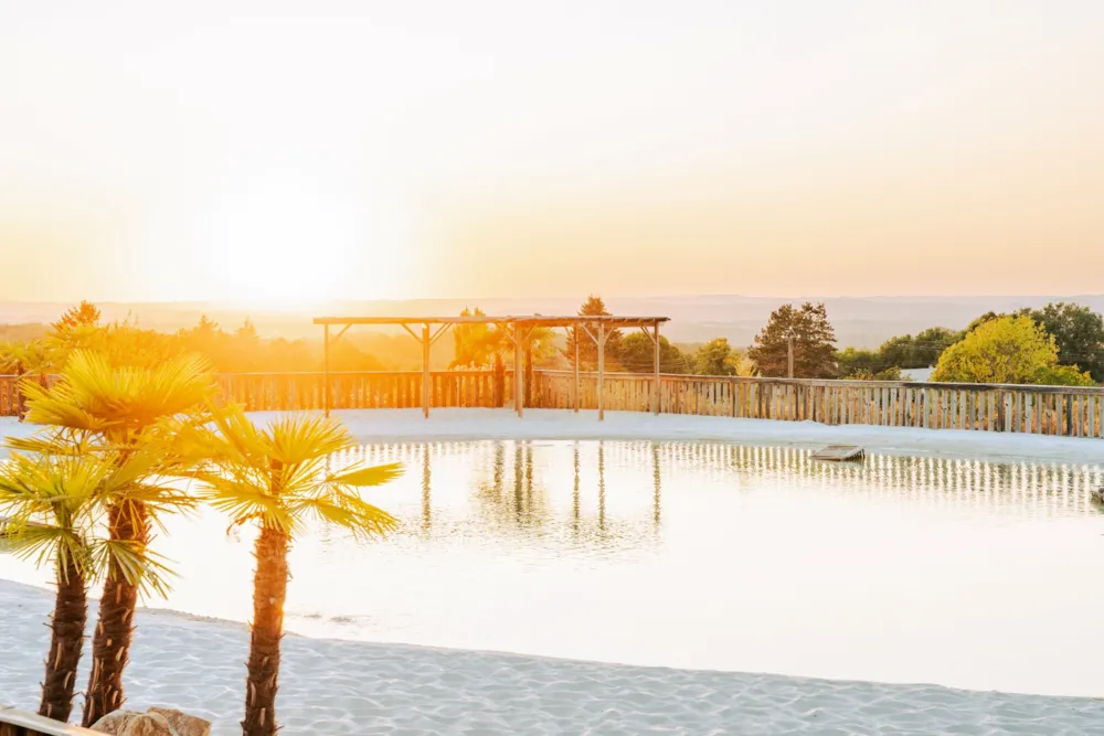 Camping Sunêlia Le Séquoia