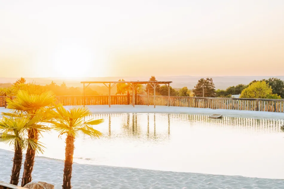 Camping Sunêlia Le Séquoia