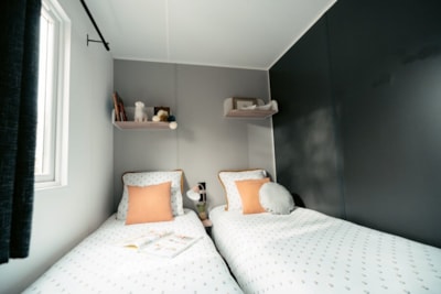 Prestige 3-bedroom air-conditioned cottage