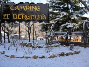 Camping El Berguedà - image n°2 - Camping Direct