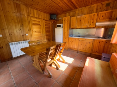 Chalet Bois — 3