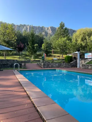 Camping El Berguedà - MyCamping