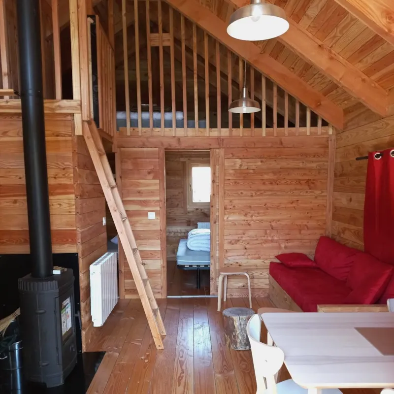 Chalet Montana Vista