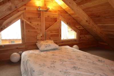 Montana Chalet Vista — 5