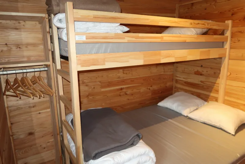 Chalet Montana Vista