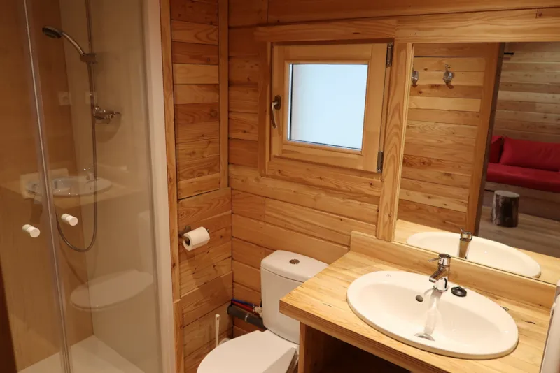 Chalet Montana Vista