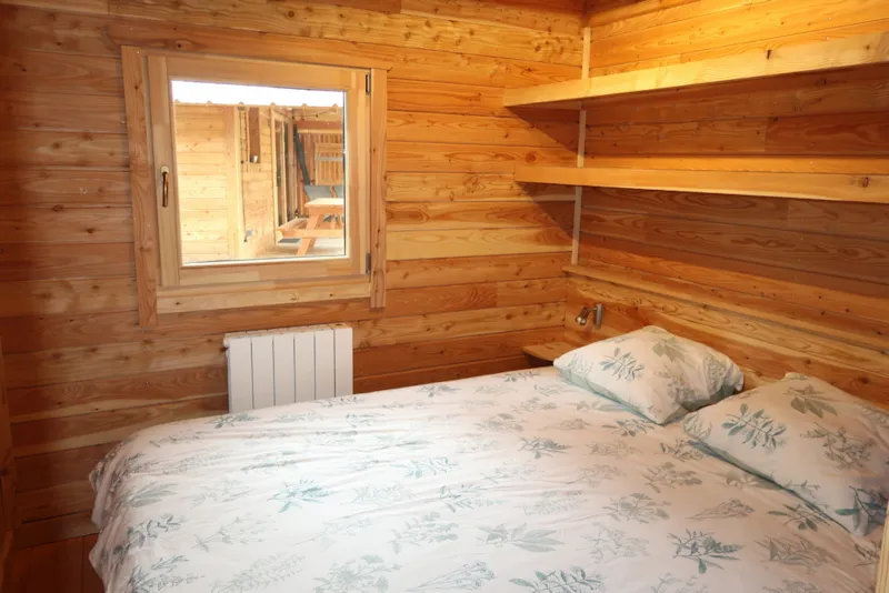 Chalet Montana Vista