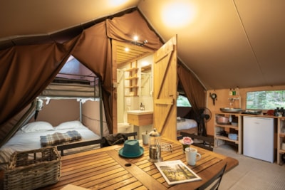 Trappeur tent — 6