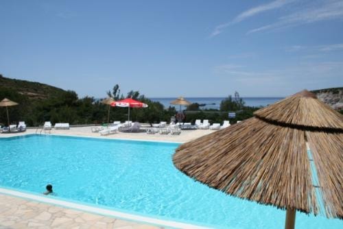Camping Tonnara