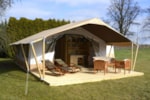 Tenda Deluxe Tenda Deluxe