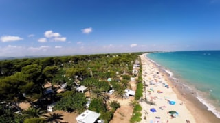  Camping La Torre del Sol Miami-Platja Catalonia Spain
