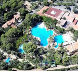 Camping La Torre del Sol - image n°3 - Camping Direct